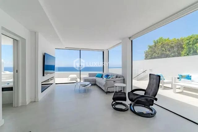 3 bedroom Villa for sale in Buenos Aires, Santa Cruz de Tenerife with garage - € 1,275,000 (Ref: 9821309)
