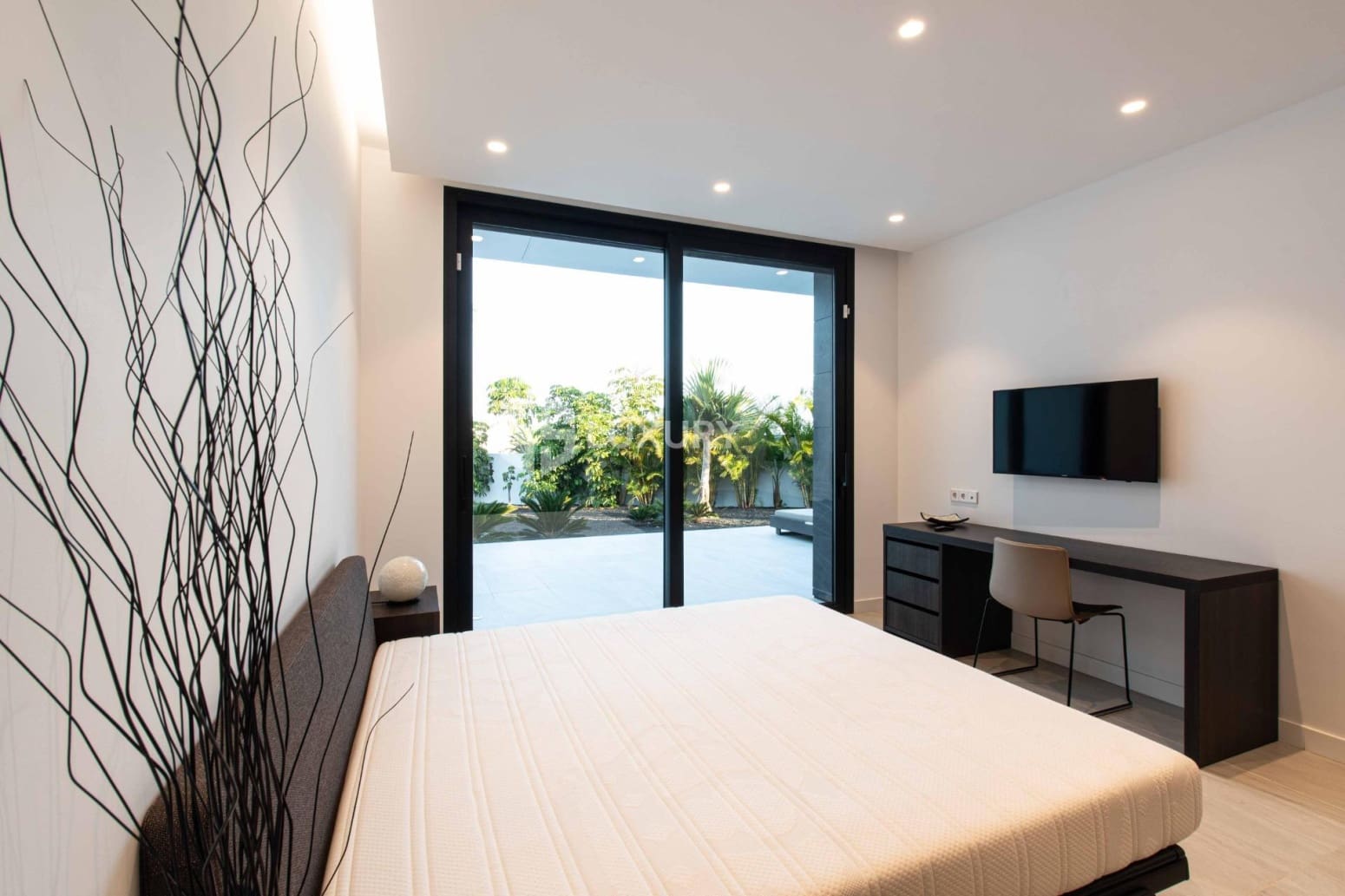 Chalet de 6 habitaciones en Adeje en venta con garaje - 6.400.000 € (Ref: 9821310)