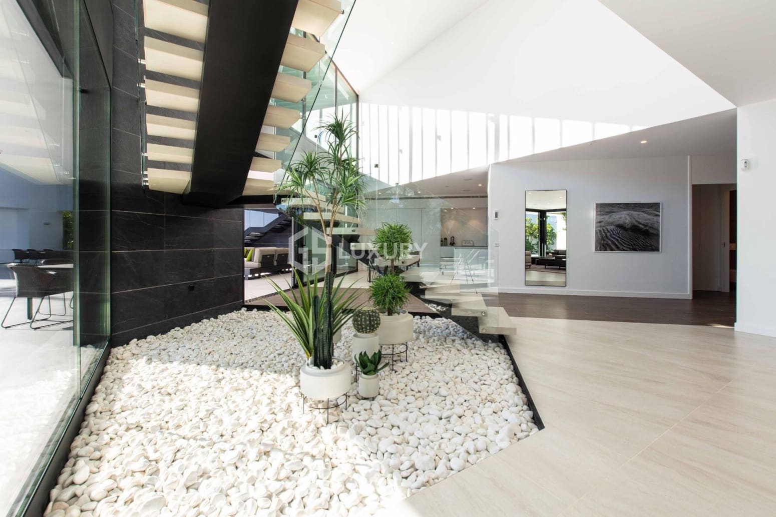 Chalet de 6 habitaciones en Adeje en venta con garaje - 6.400.000 € (Ref: 9821310)