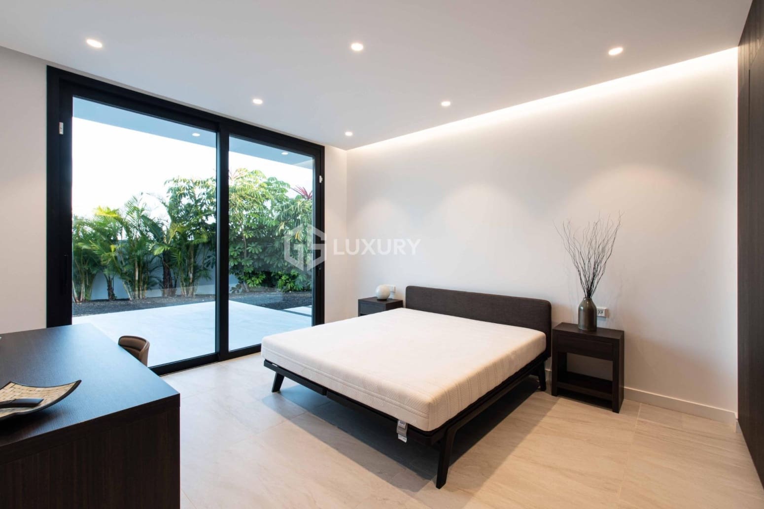 Chalet de 6 habitaciones en Adeje en venta con garaje - 6.400.000 € (Ref: 9821310)