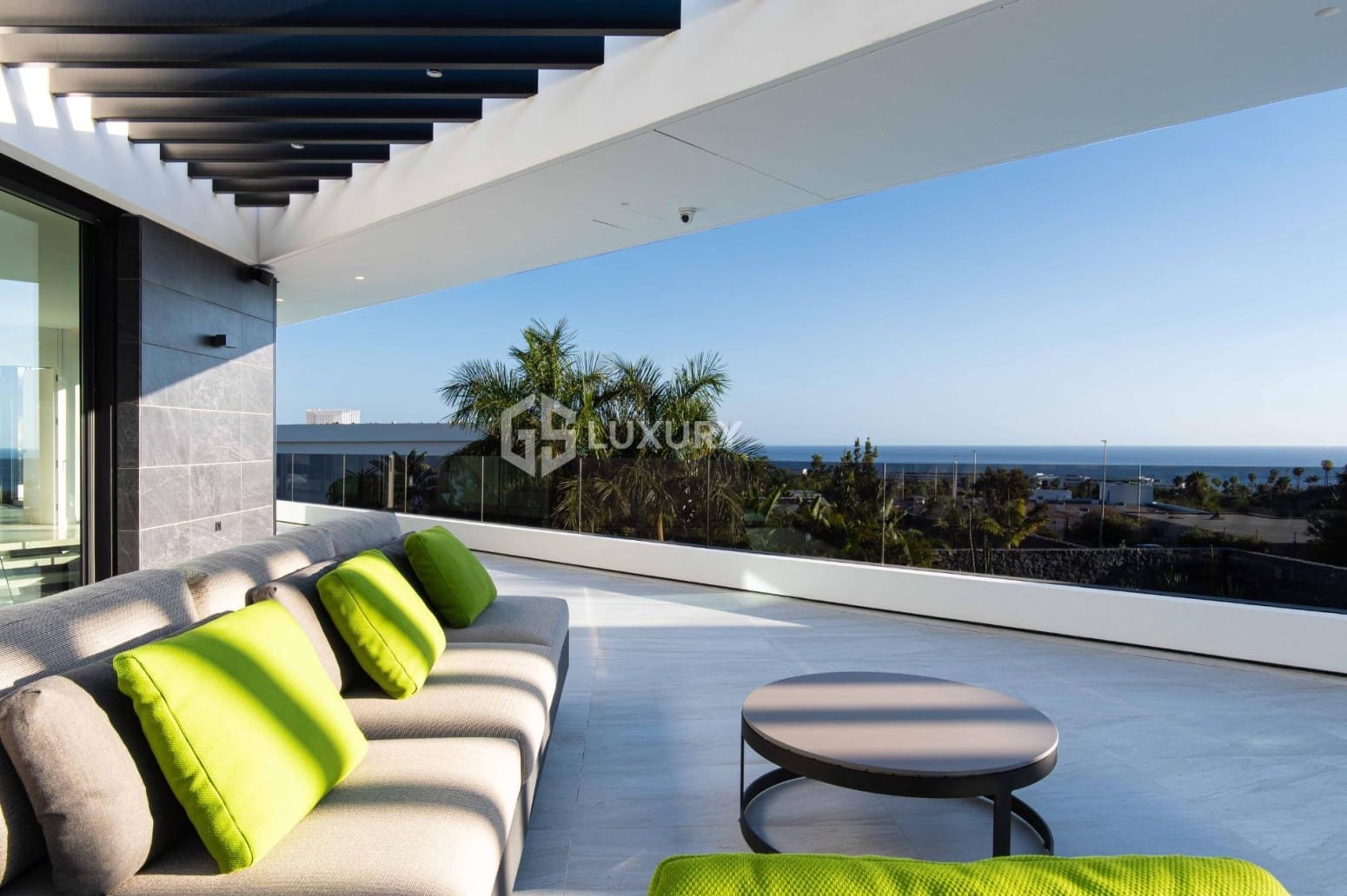 Chalet de 6 habitaciones en Adeje en venta con garaje - 6.400.000 € (Ref: 9821310)