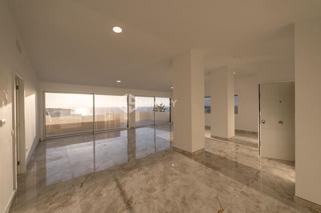 3 quarto Apartamento para venda em Callao Salvaje - Playa Paraíso, Adeje com garagem - 1 350 000 € (Ref: 9821311)