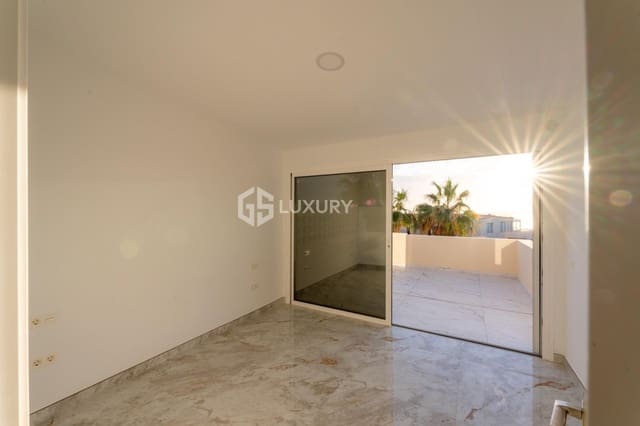 3 quarto Apartamento para venda em Callao Salvaje - Playa Paraíso, Adeje com garagem - 1 350 000 € (Ref: 9821311)