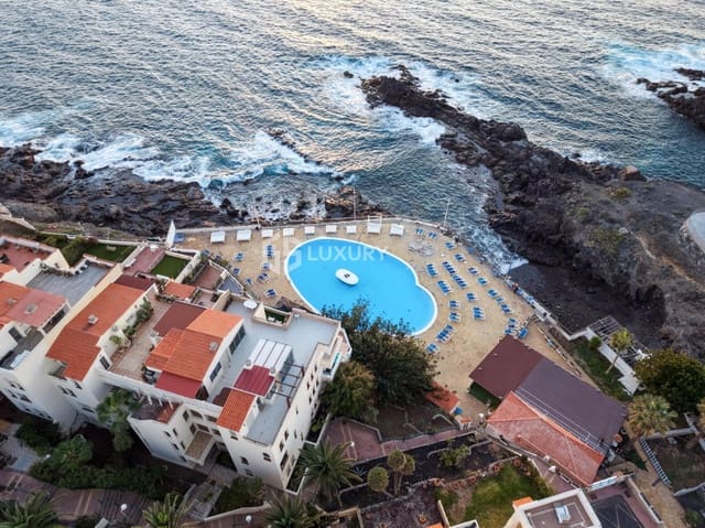 3 quarto Apartamento para venda em Callao Salvaje - Playa Paraíso, Adeje com garagem - 1 350 000 € (Ref: 9821311)