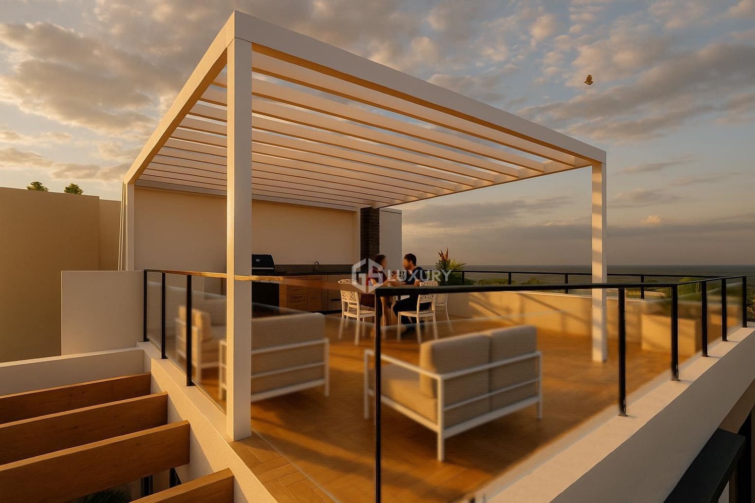 3 bedroom Villa for sale in Adeje - € 794,000 (Ref: 9827719)