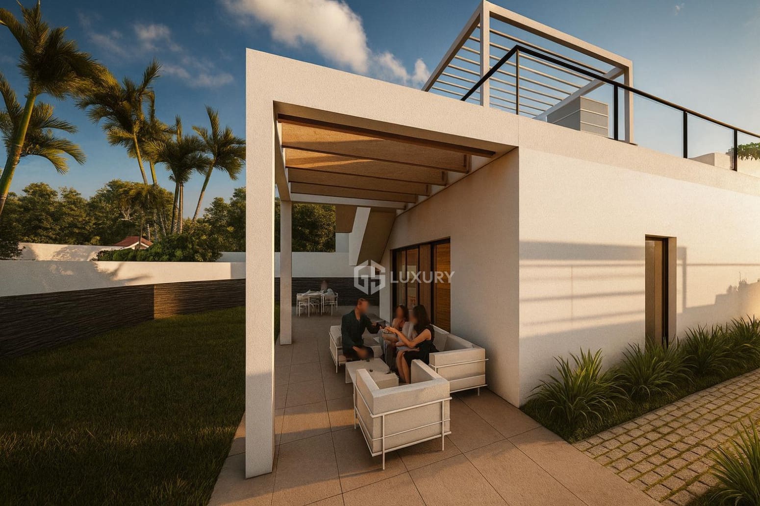 3 bedroom Villa for sale in Adeje - € 794,000 (Ref: 9827719)