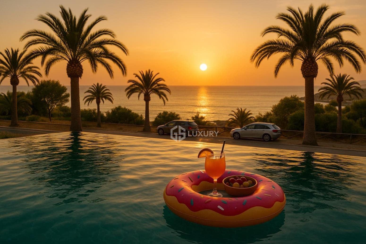 3 bedroom Villa for sale in Adeje - € 794,000 (Ref: 9827719)
