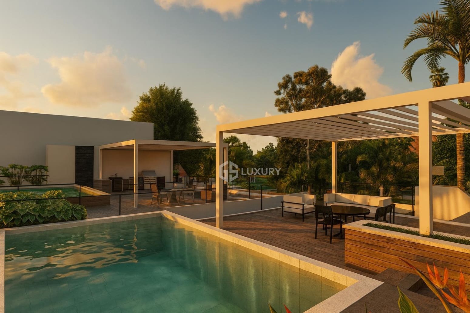 3 bedroom Villa for sale in Adeje - € 794,000 (Ref: 9827719)