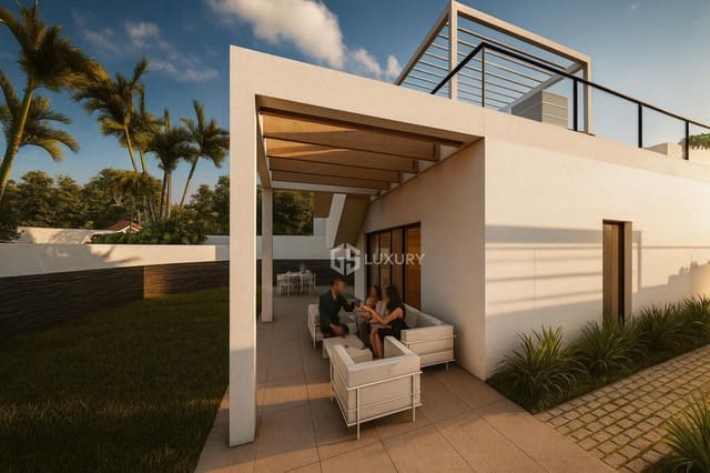 3 slaapkamer Villa te koop in Casco Urbano, Adeje - € 794.000 (Ref: 9827719)