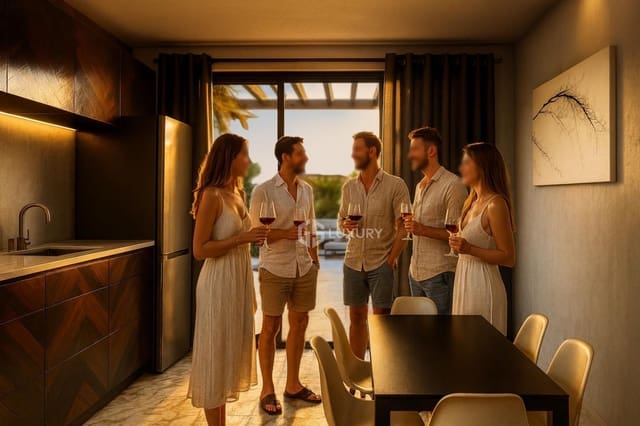 3 slaapkamer Villa te koop in Casco Urbano, Adeje - € 794.000 (Ref: 9827719)
