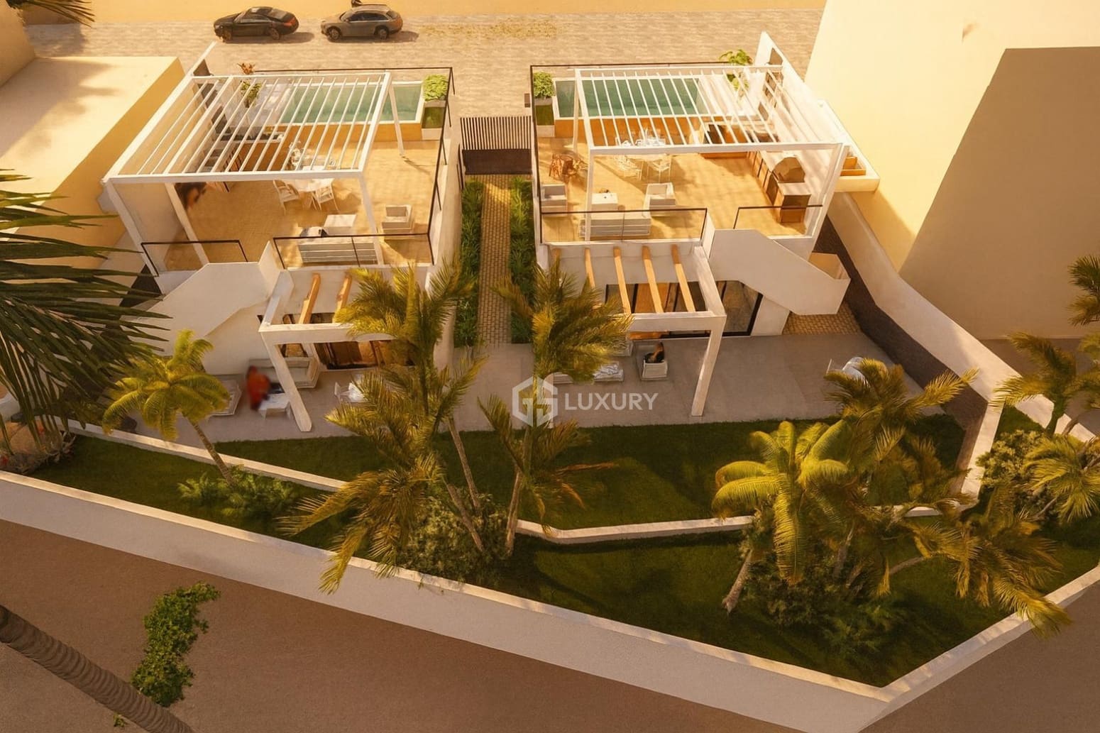 3 bedroom Villa for sale in Adeje - € 794,000 (Ref: 9827719)