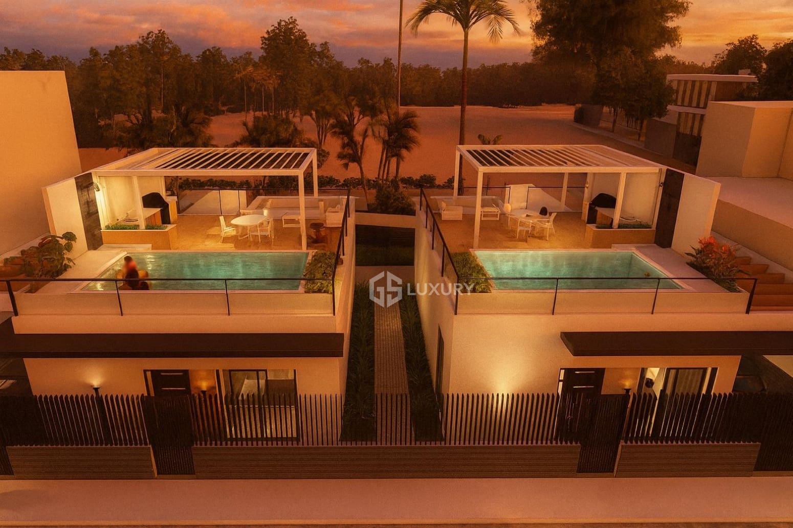 3 bedroom Villa for sale in Adeje - € 794,000 (Ref: 9827719)