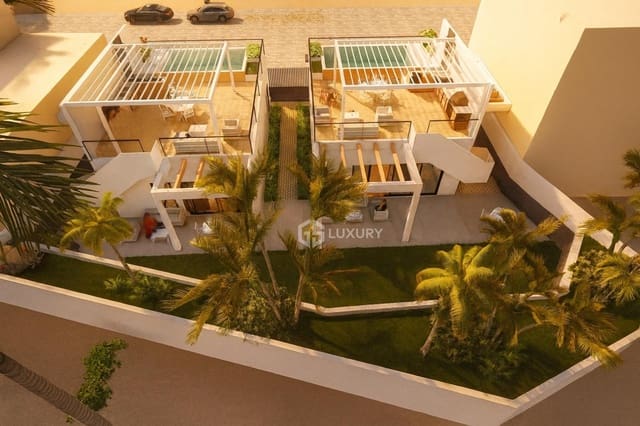 3 slaapkamer Villa te koop in Casco Urbano, Adeje - € 794.000 (Ref: 9827719)