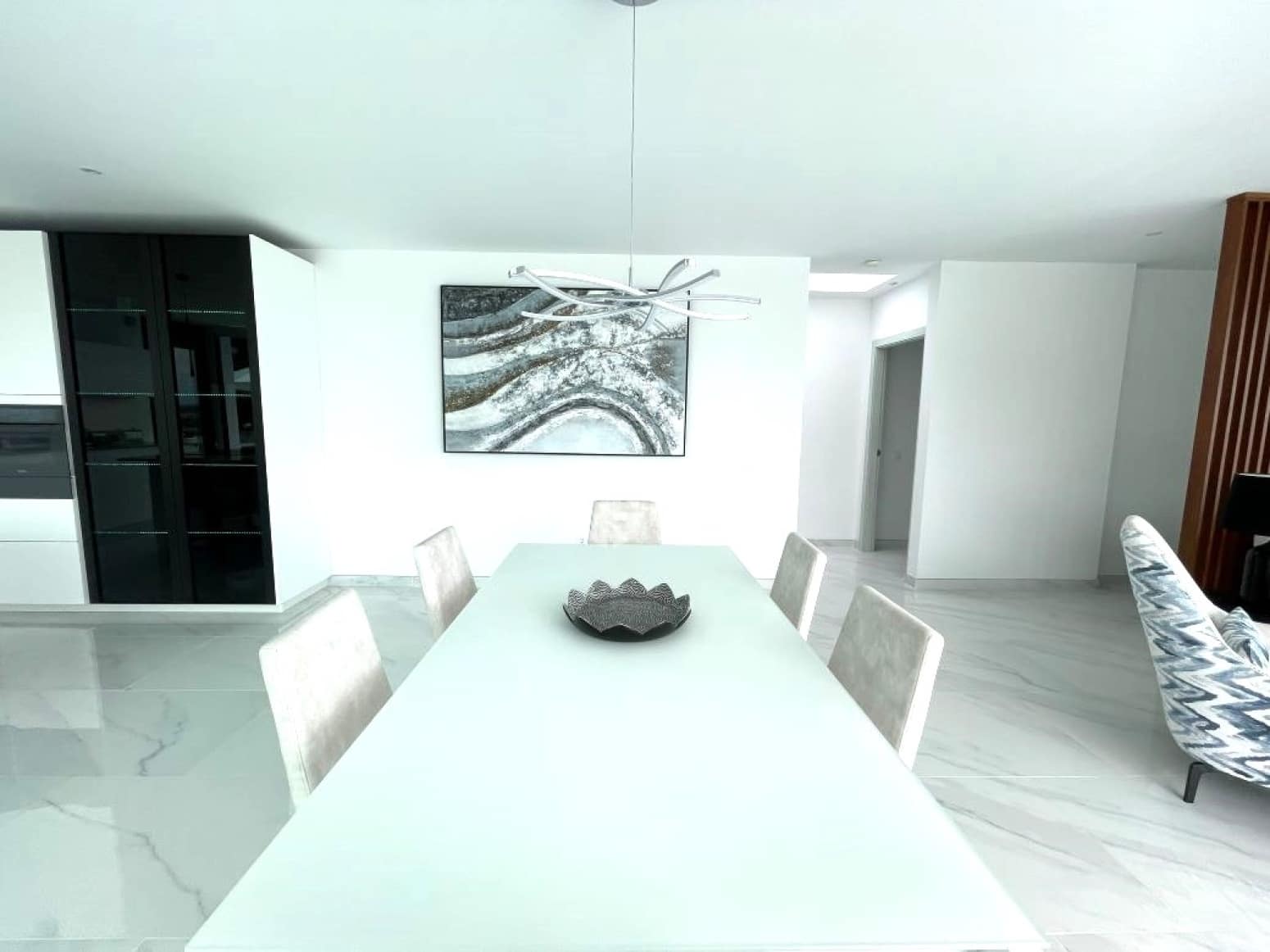 Chalet de 3 habitaciones en Adeje en venta con piscina garaje - 1.795.000 € (Ref: 9827720)