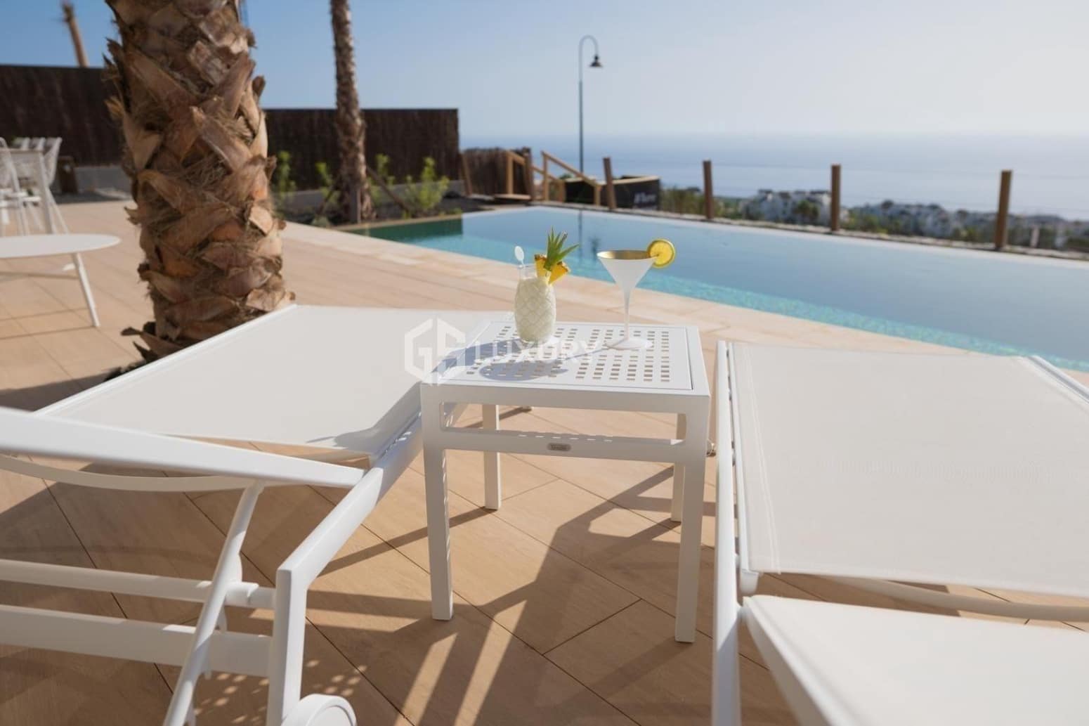 3 slaapkamer Villa te koop in Guia de Isora met garage - € 2.100.000 (Ref: 9827982)