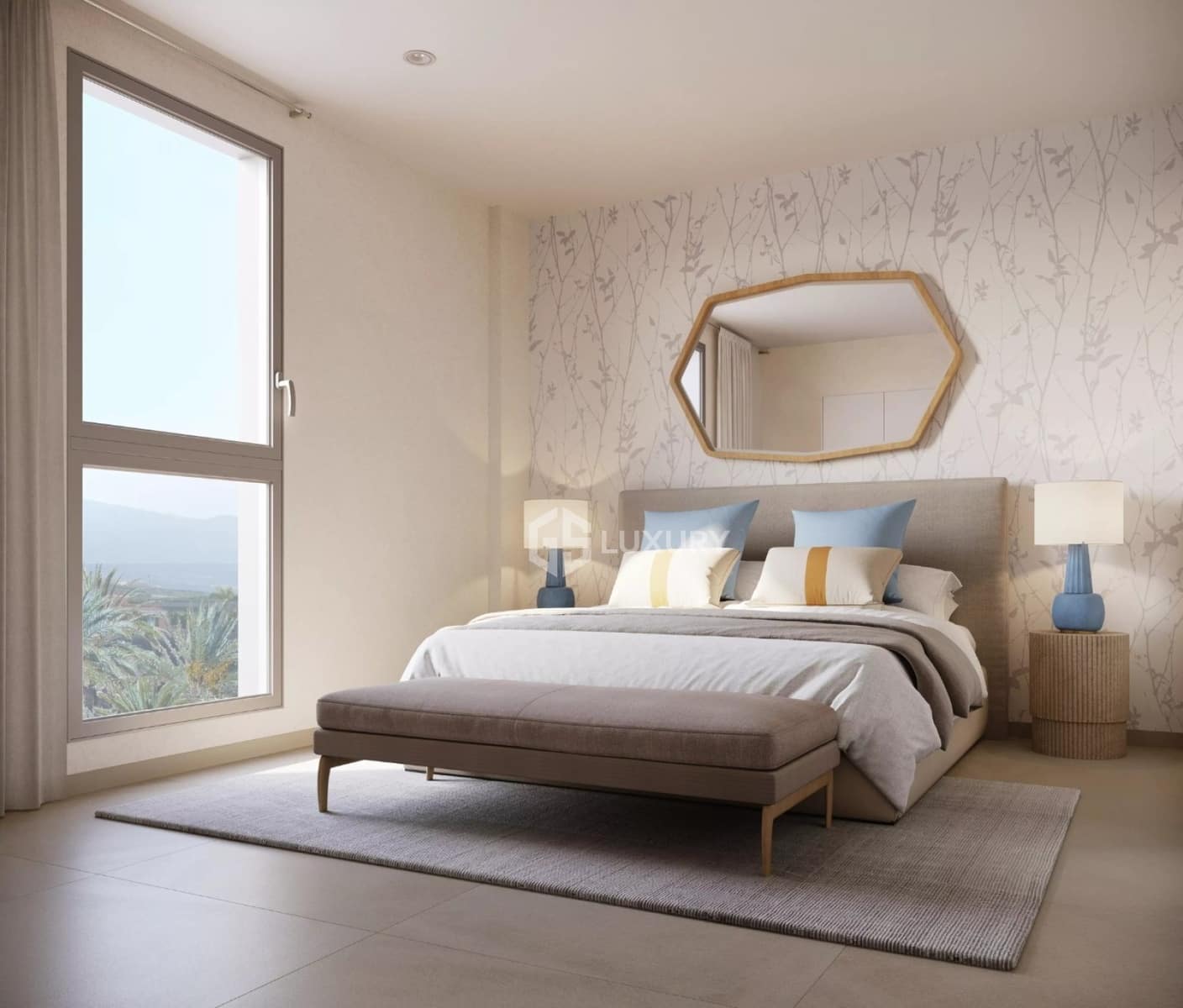 2 slaapkamer Flat te koop in Guia de Isora met garage - € 890.000 (Ref: 9850439)
