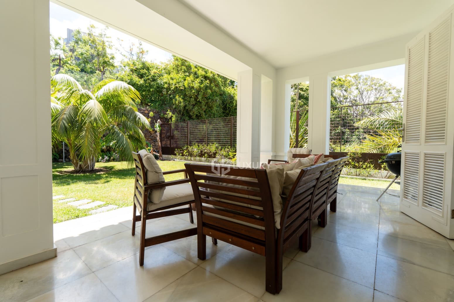 4 bedroom Villa for rent in La Orotava with pool garage - € 3,500 (Ref: 9854474)