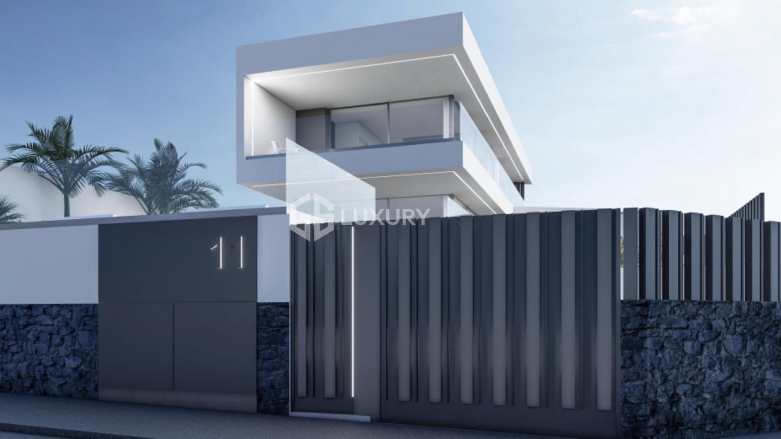 Building Plot for sale in Adeje - € 790,000 (Ref: 9858574)