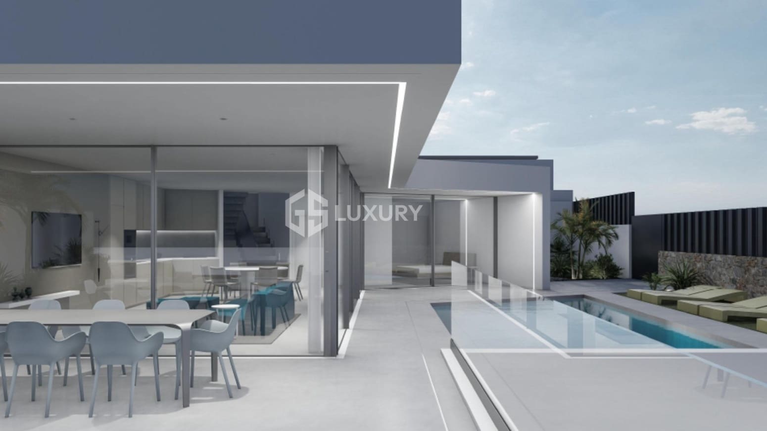 Building Plot for sale in Adeje - € 790,000 (Ref: 9858574)