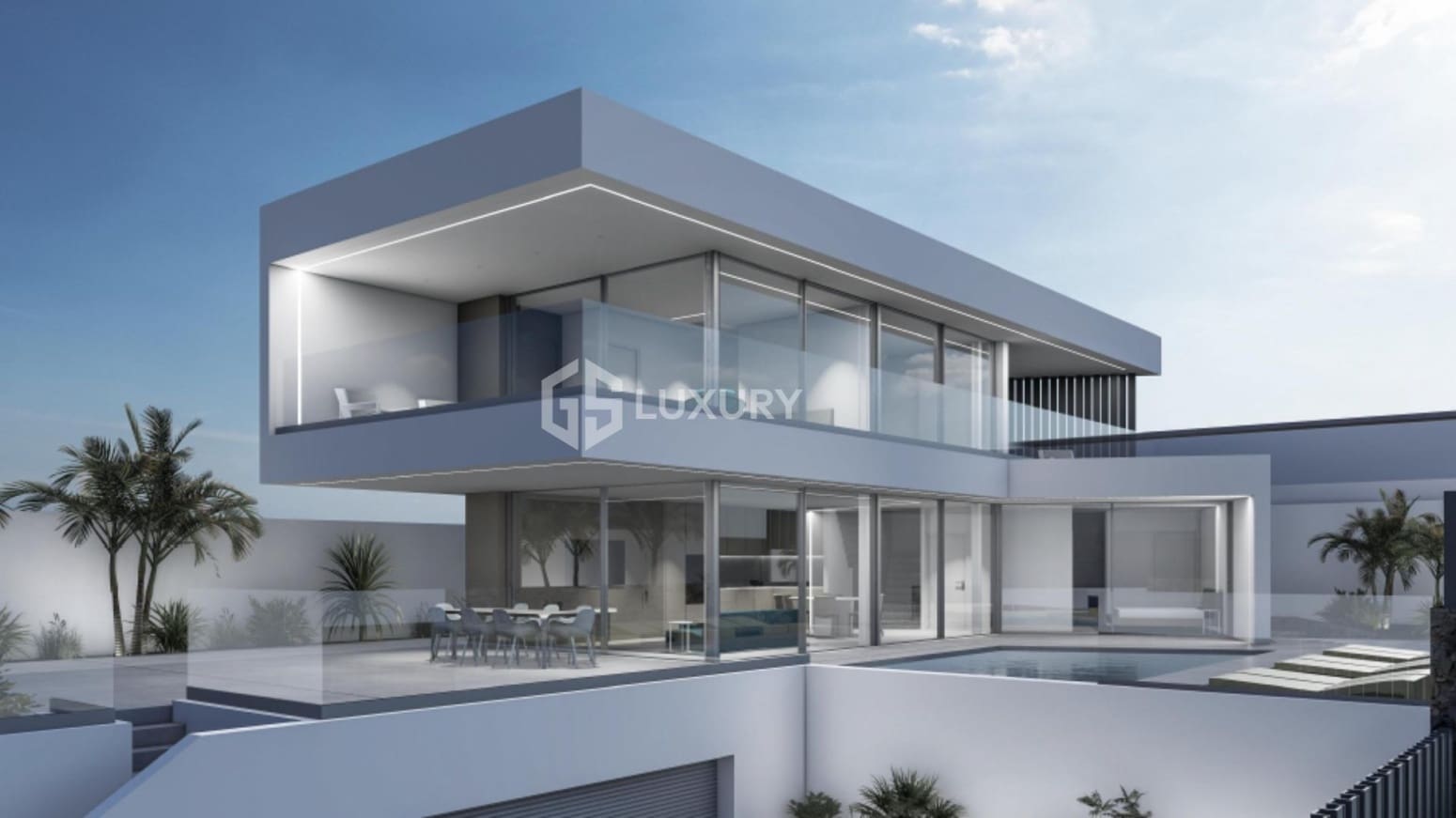 Building Plot for sale in Adeje - € 790,000 (Ref: 9858574)