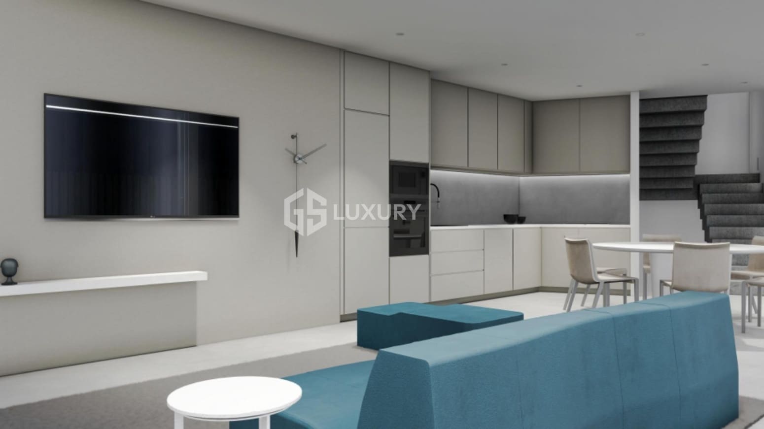 Building Plot for sale in Adeje - € 790,000 (Ref: 9858574)