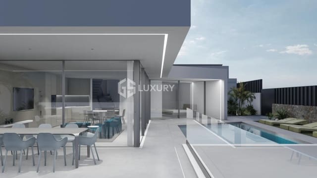 Byggegrund til salg i Playa de Fañabé Alto, Adeje - € 790.000 (Ref: 9858574)