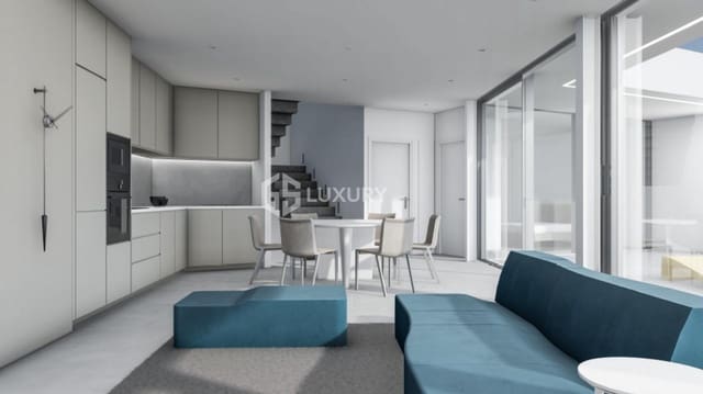 Byggegrund til salg i Playa de Fañabé Alto, Adeje - € 790.000 (Ref: 9858574)