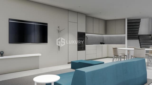 Byggegrund til salg i Playa de Fañabé Alto, Adeje - € 790.000 (Ref: 9858574)