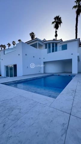 3 camera da letto Villa in vendita in San Eugenio Alto, Adeje con garage - 1.300.000 € (Rif: 9858575)