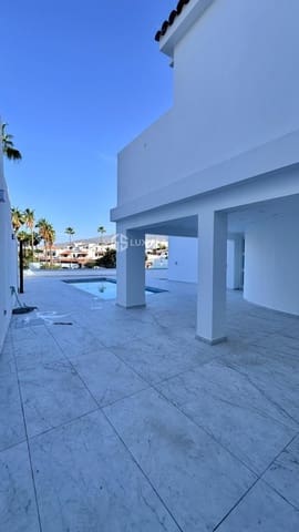 3 camera da letto Villa in vendita in San Eugenio Alto, Adeje con garage - 1.300.000 € (Rif: 9858575)
