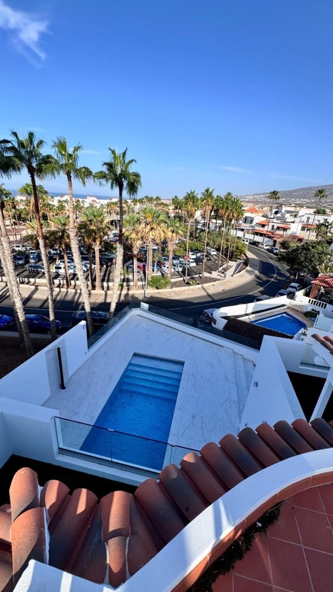 3 camera da letto Villa in vendita in Adeje con garage - 1.300.000 € (Rif: 9858575)