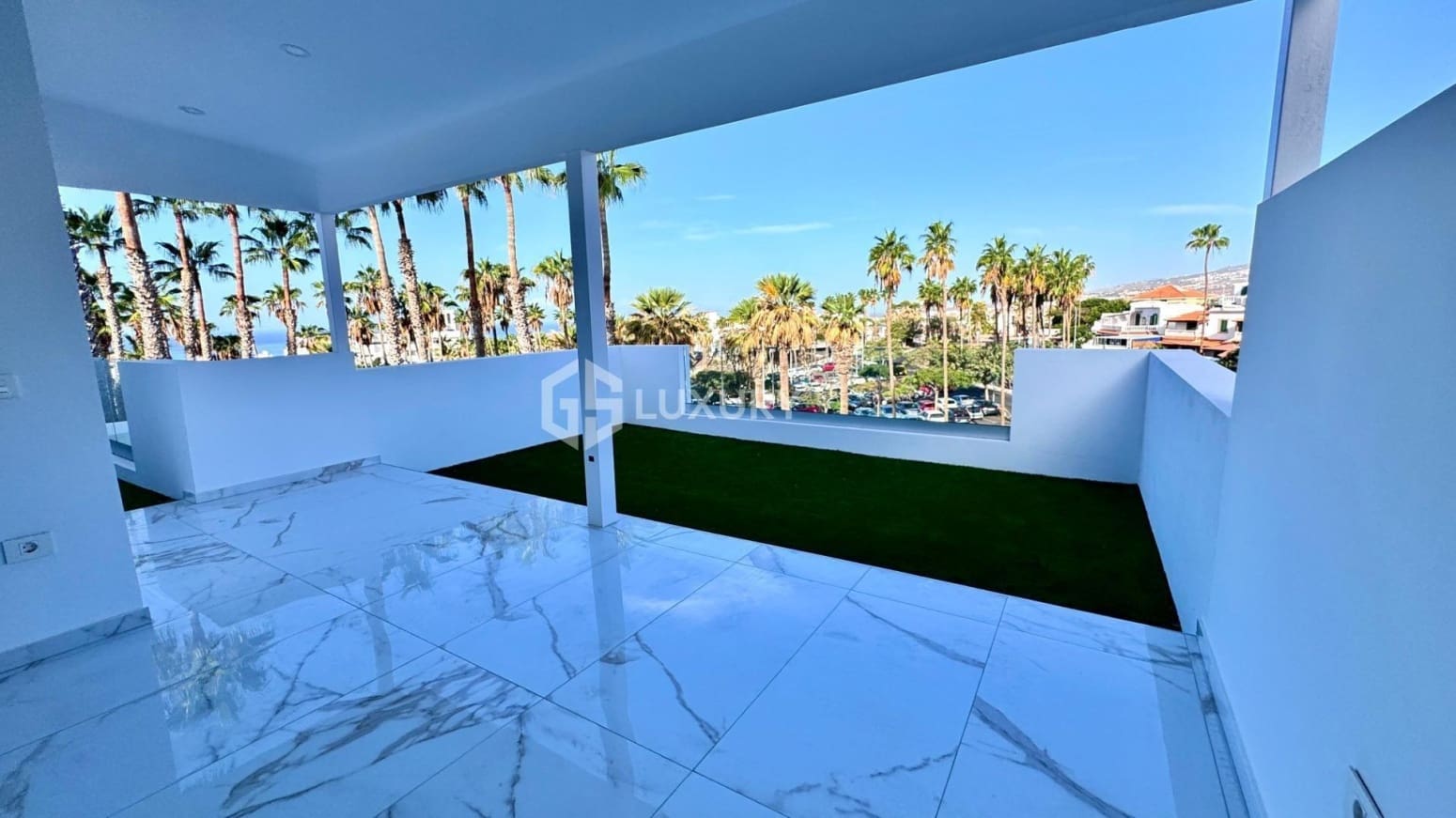 3 camera da letto Villa in vendita in Adeje con garage - 1.300.000 € (Rif: 9858575)