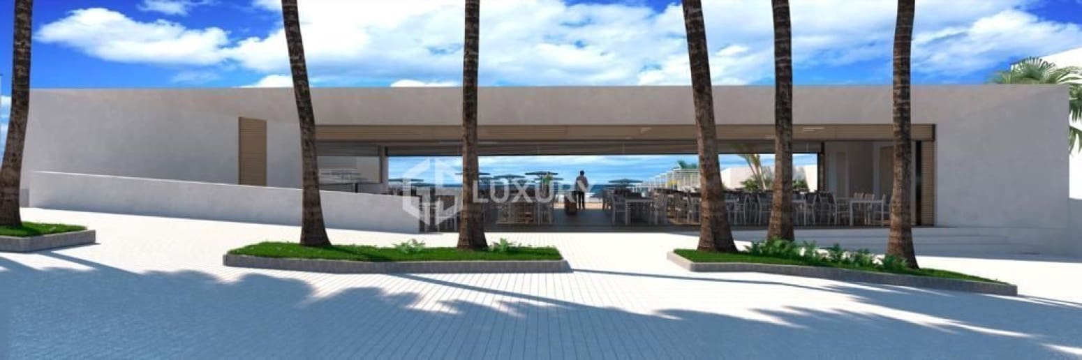 Tontti myytävänä paikassa Arona - 1 650 000 € (Ref: 9858577)
