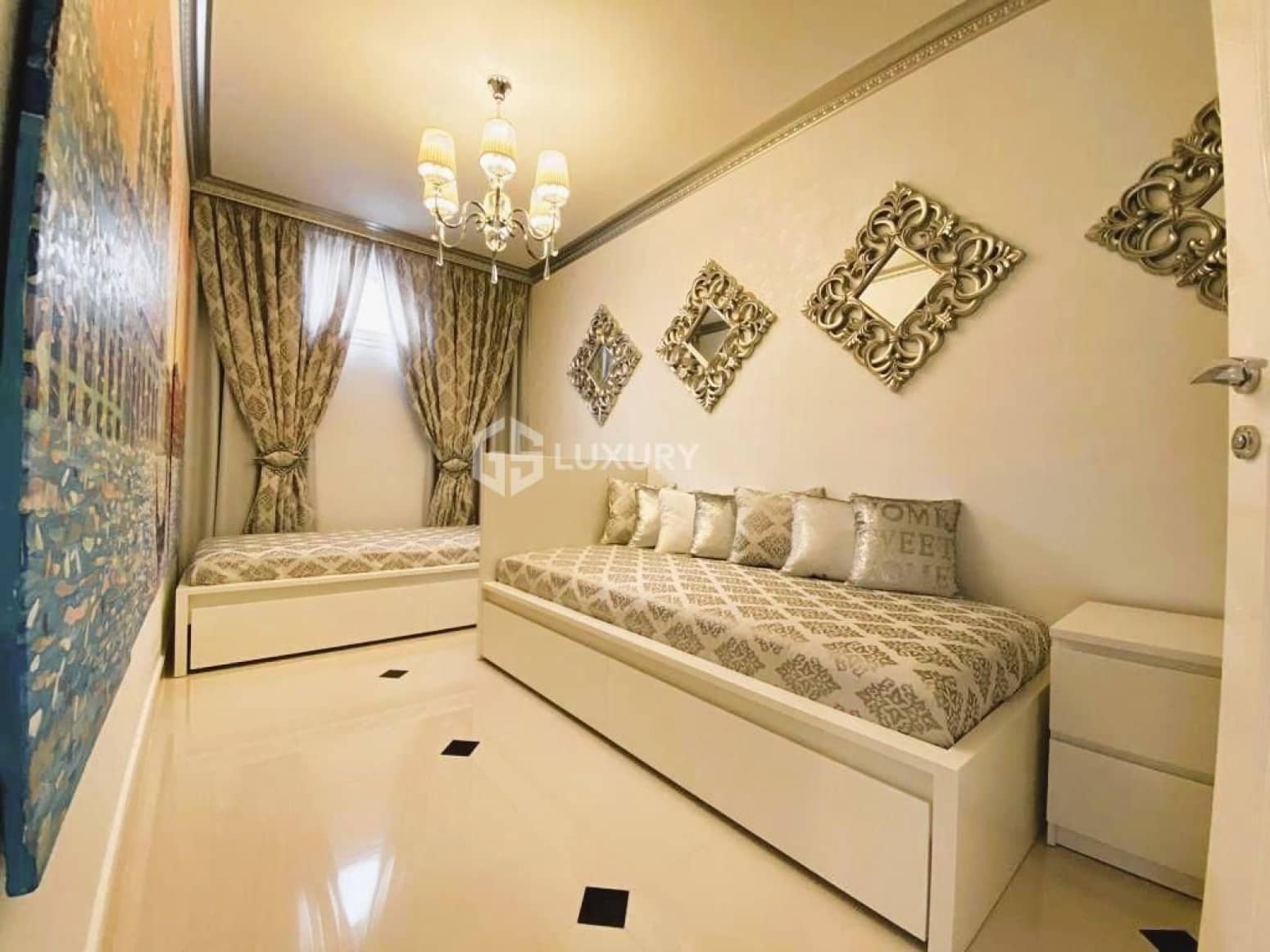 6 slaapkamer Villa te koop in Adeje met garage - € 4.500.000 (Ref: 9858579)