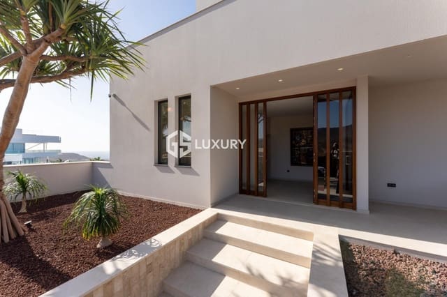 3 camera da letto Villa in vendita in San Eugenio Alto, Adeje con garage - 5.900.000 € (Rif: 9858580)