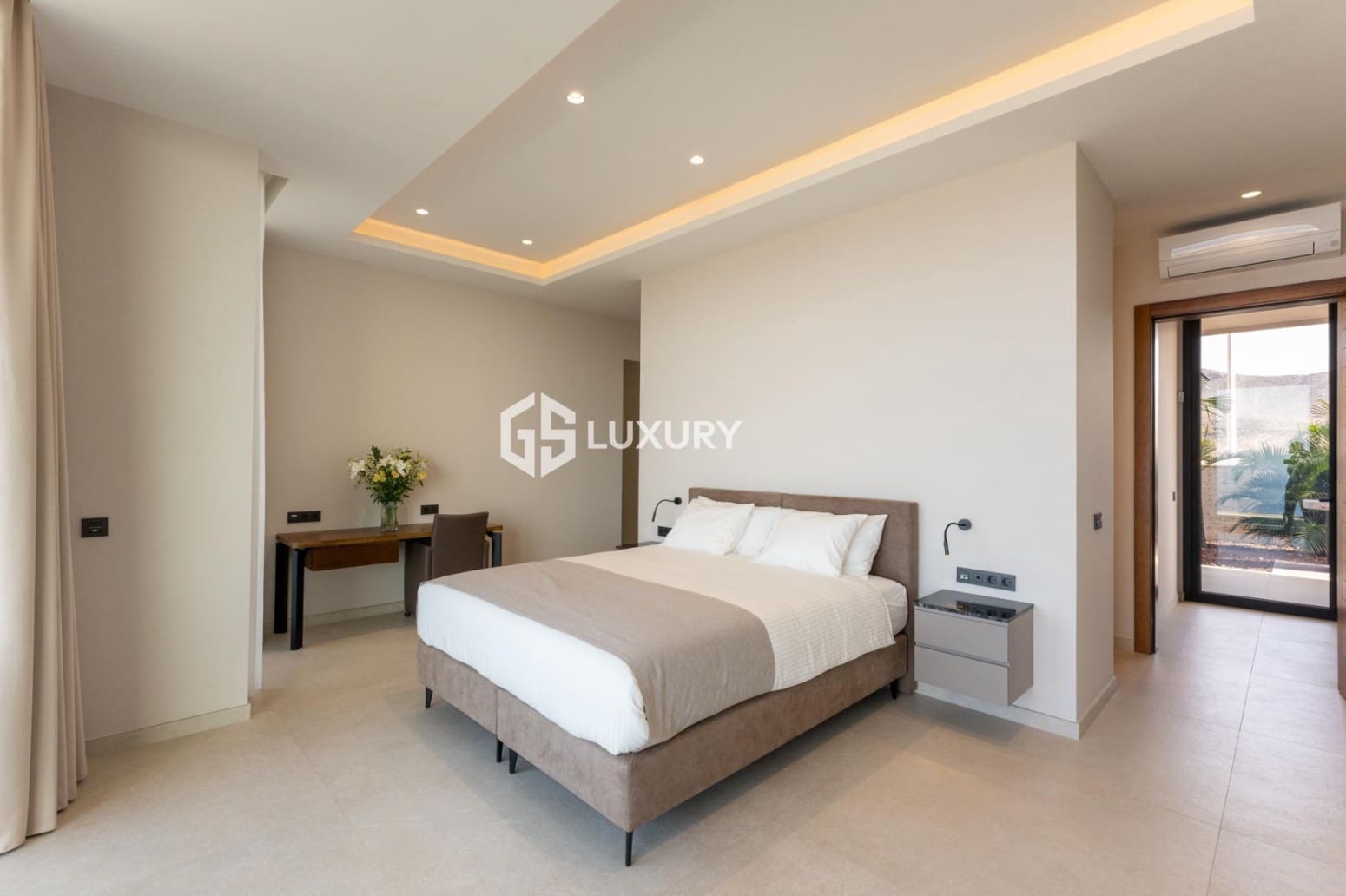 3 camera da letto Villa in vendita in Adeje con garage - 5.900.000 € (Rif: 9858580)