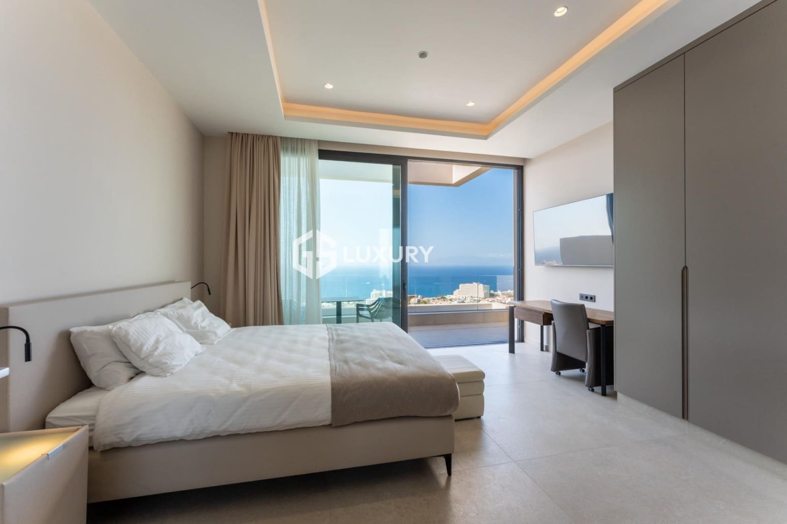 3 camera da letto Villa in vendita in Adeje con garage - 5.900.000 € (Rif: 9858580)