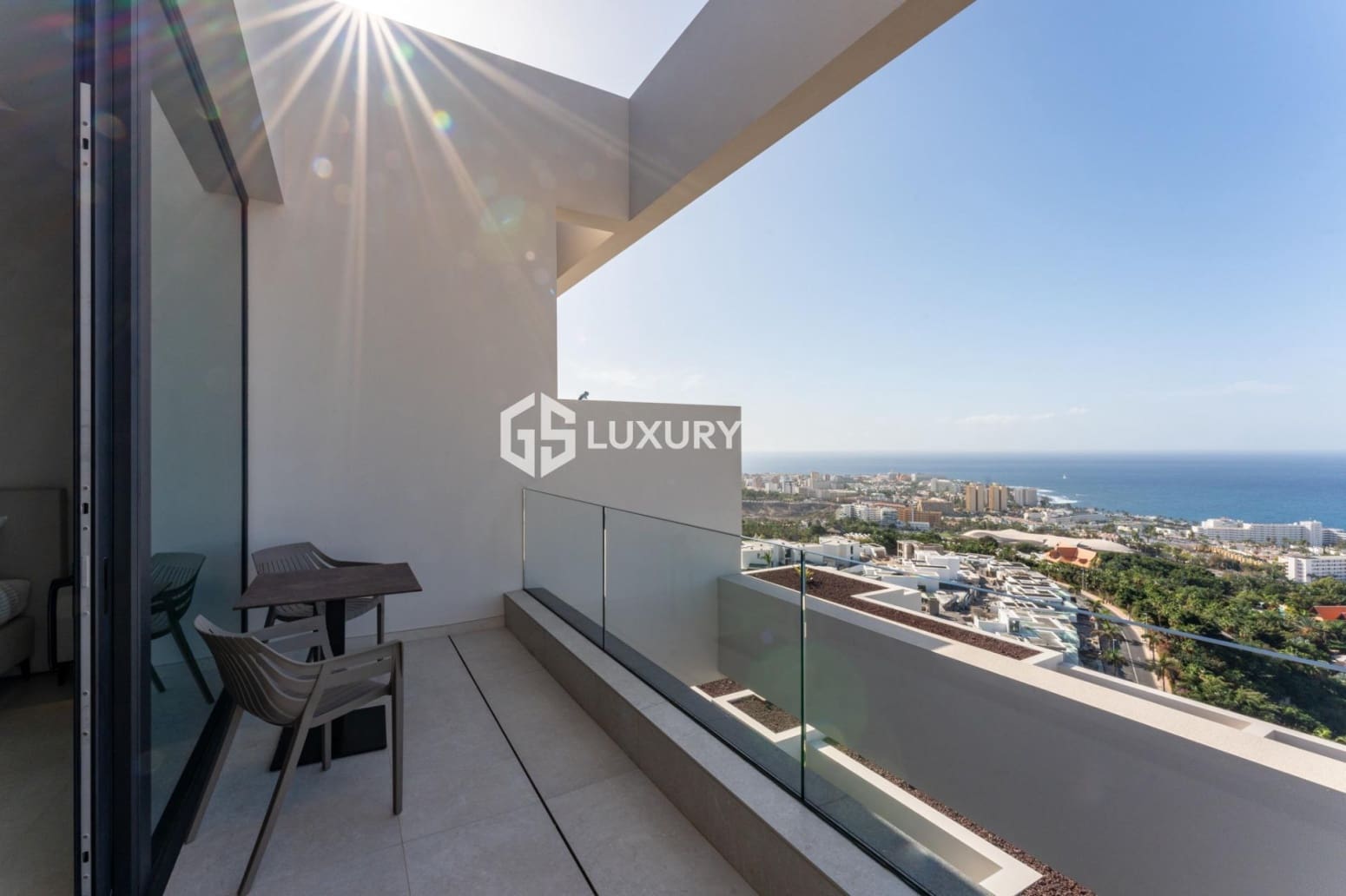 3 camera da letto Villa in vendita in Adeje con garage - 5.900.000 € (Rif: 9858580)