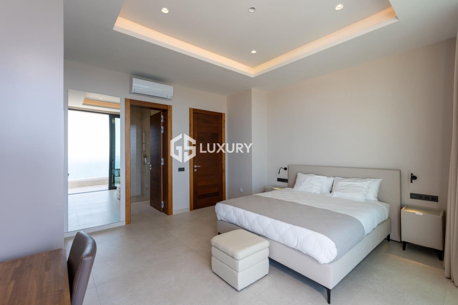 3 camera da letto Villa in vendita in Adeje con garage - 5.900.000 € (Rif: 9858580)