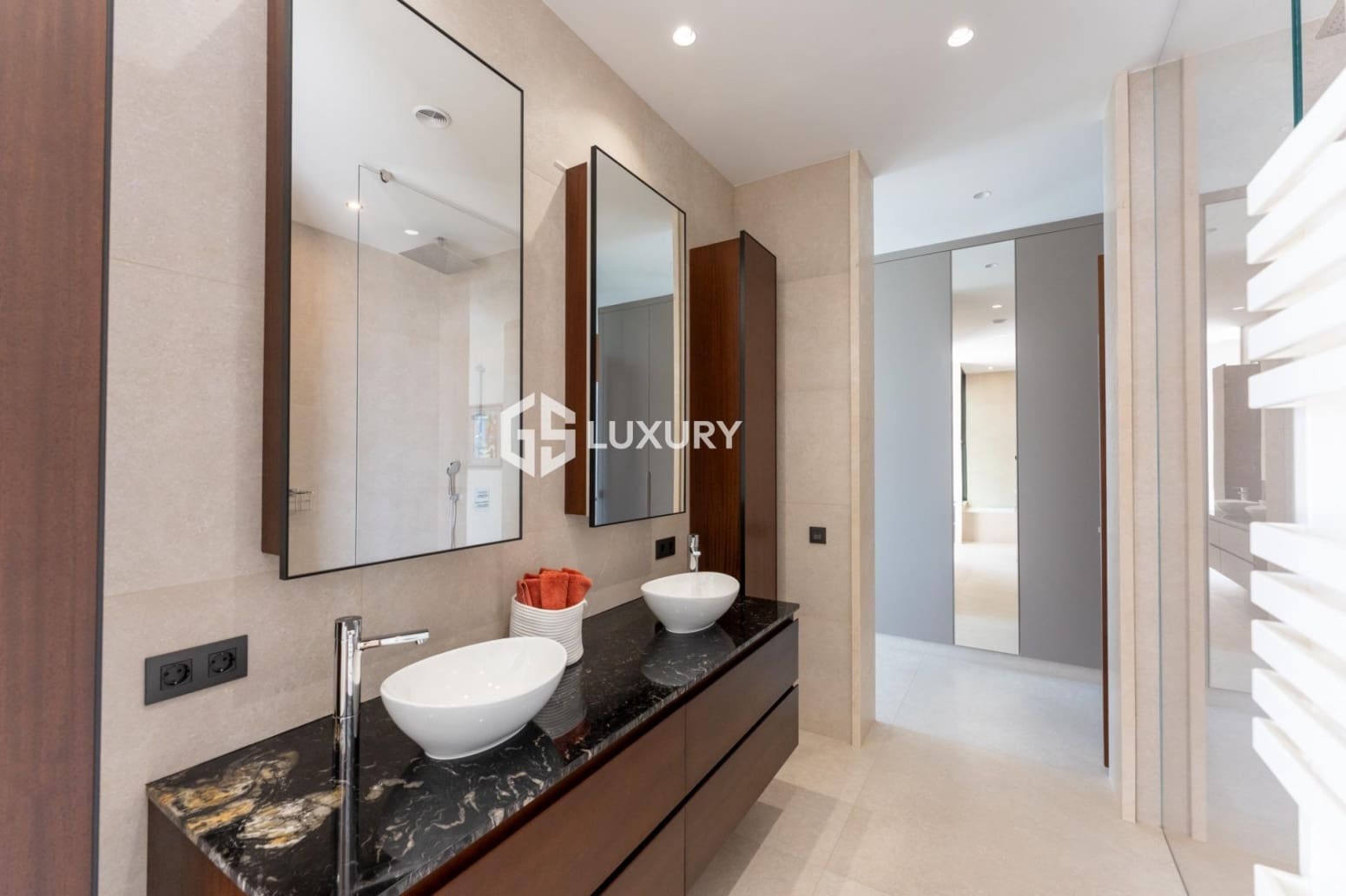 3 camera da letto Villa in vendita in Adeje con garage - 5.900.000 € (Rif: 9858580)