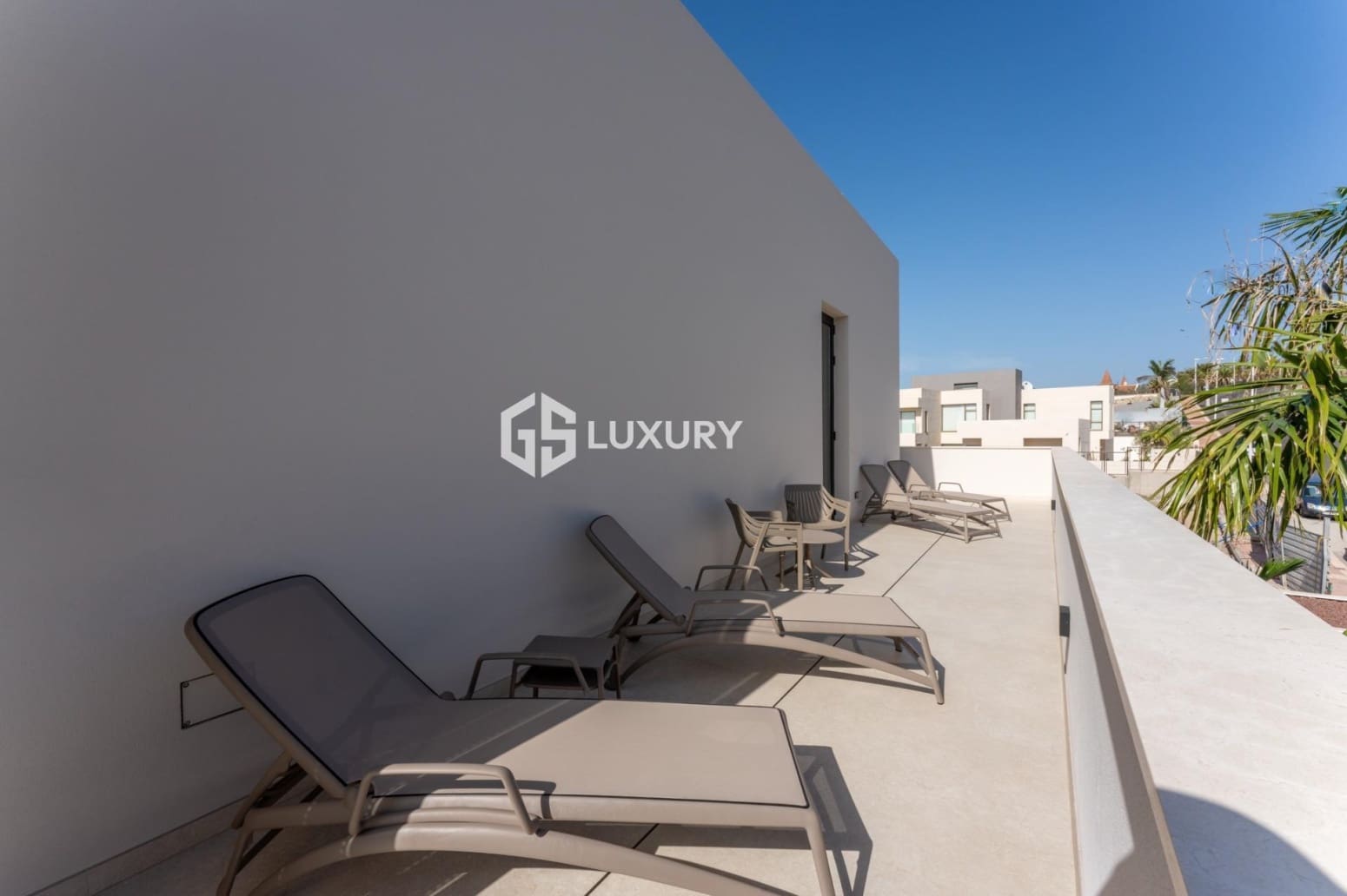 3 camera da letto Villa in vendita in Adeje con garage - 5.900.000 € (Rif: 9858580)