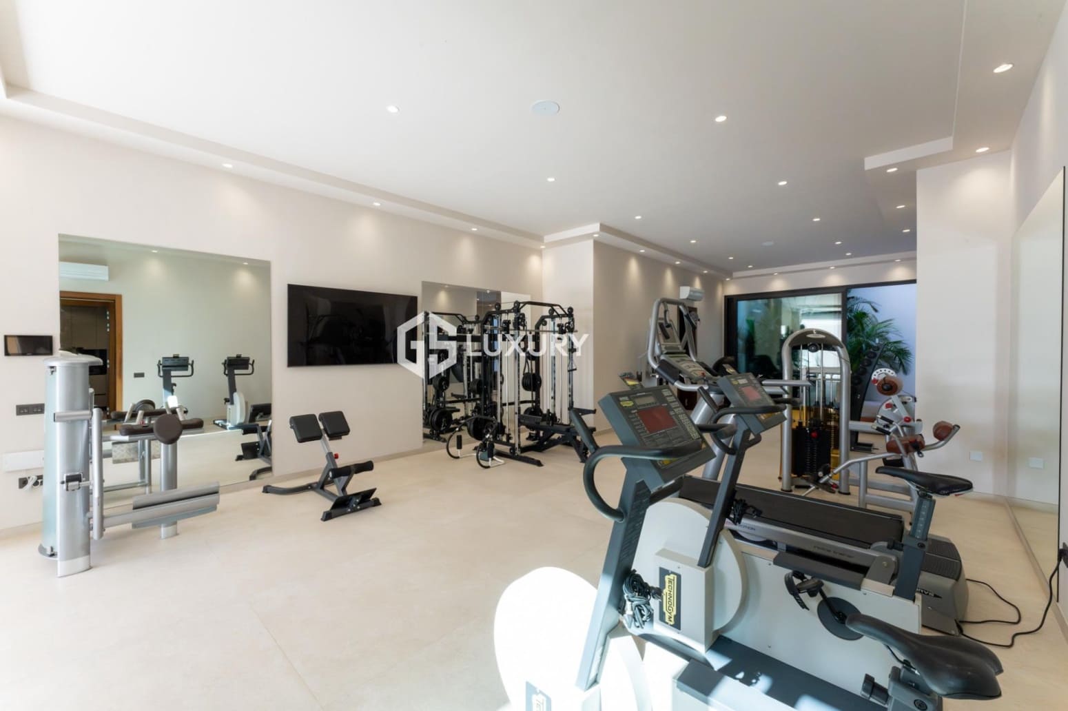3 camera da letto Villa in vendita in Adeje con garage - 5.900.000 € (Rif: 9858580)