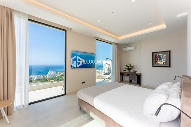 3 camera da letto Villa in vendita in San Eugenio Alto, Adeje con garage - 5.900.000 € (Rif: 9858580)