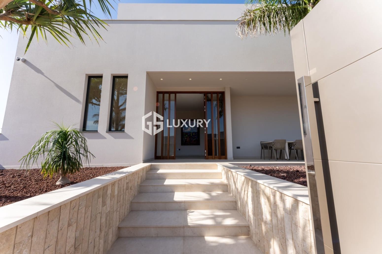 3 camera da letto Villa in vendita in Adeje con garage - 5.900.000 € (Rif: 9858580)