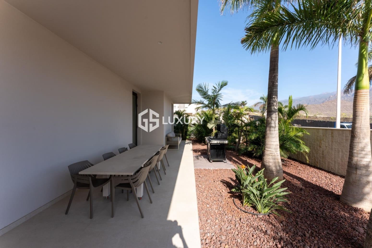 3 camera da letto Villa in vendita in Adeje con garage - 5.900.000 € (Rif: 9858580)