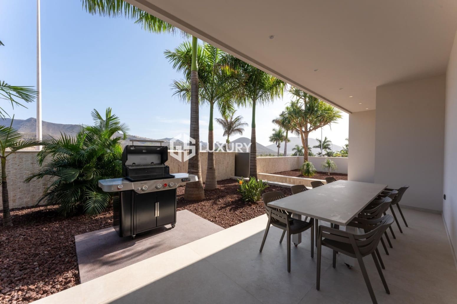 3 camera da letto Villa in vendita in Adeje con garage - 5.900.000 € (Rif: 9858580)