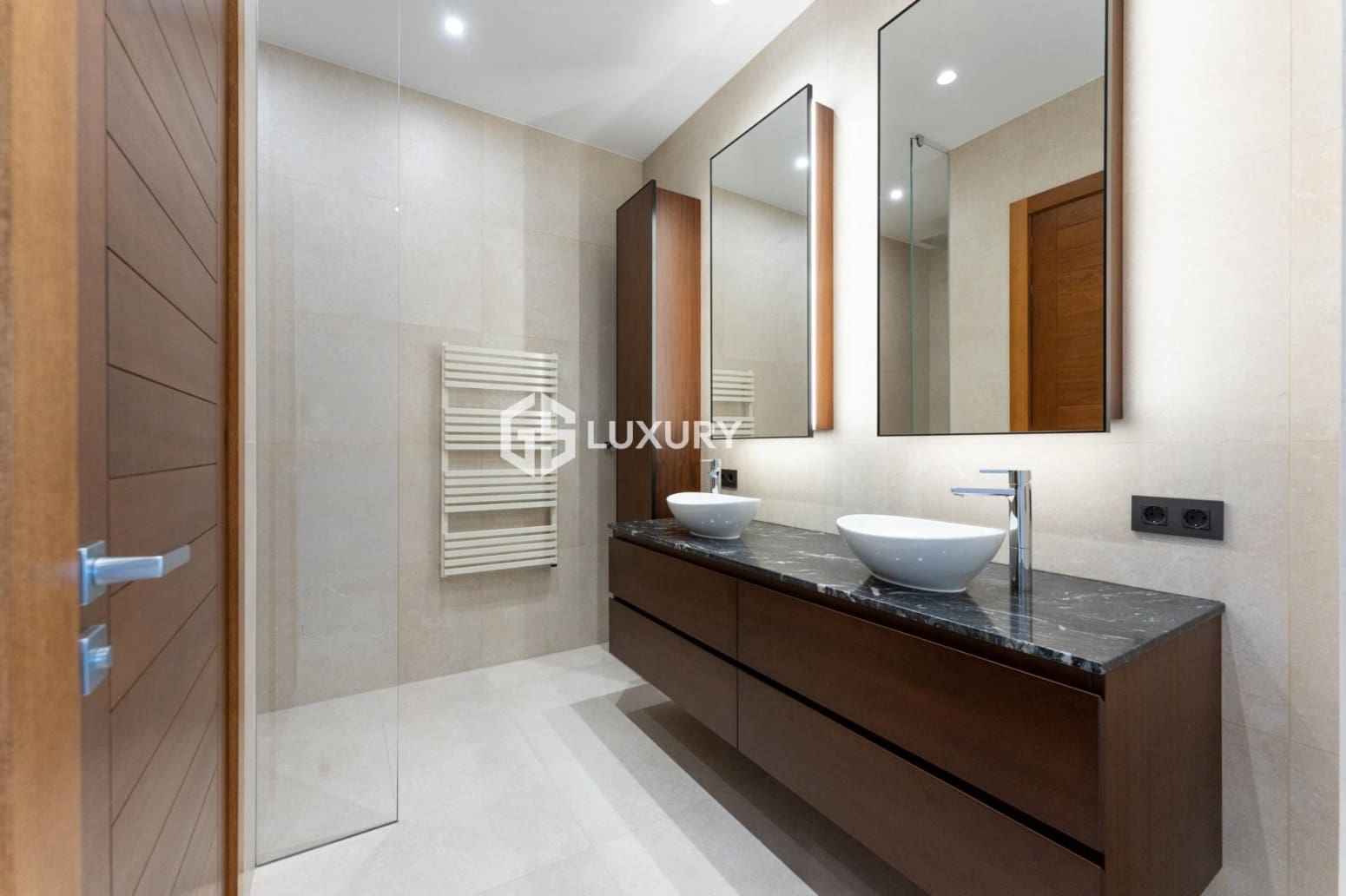 3 camera da letto Villa in vendita in Adeje con garage - 5.900.000 € (Rif: 9858580)