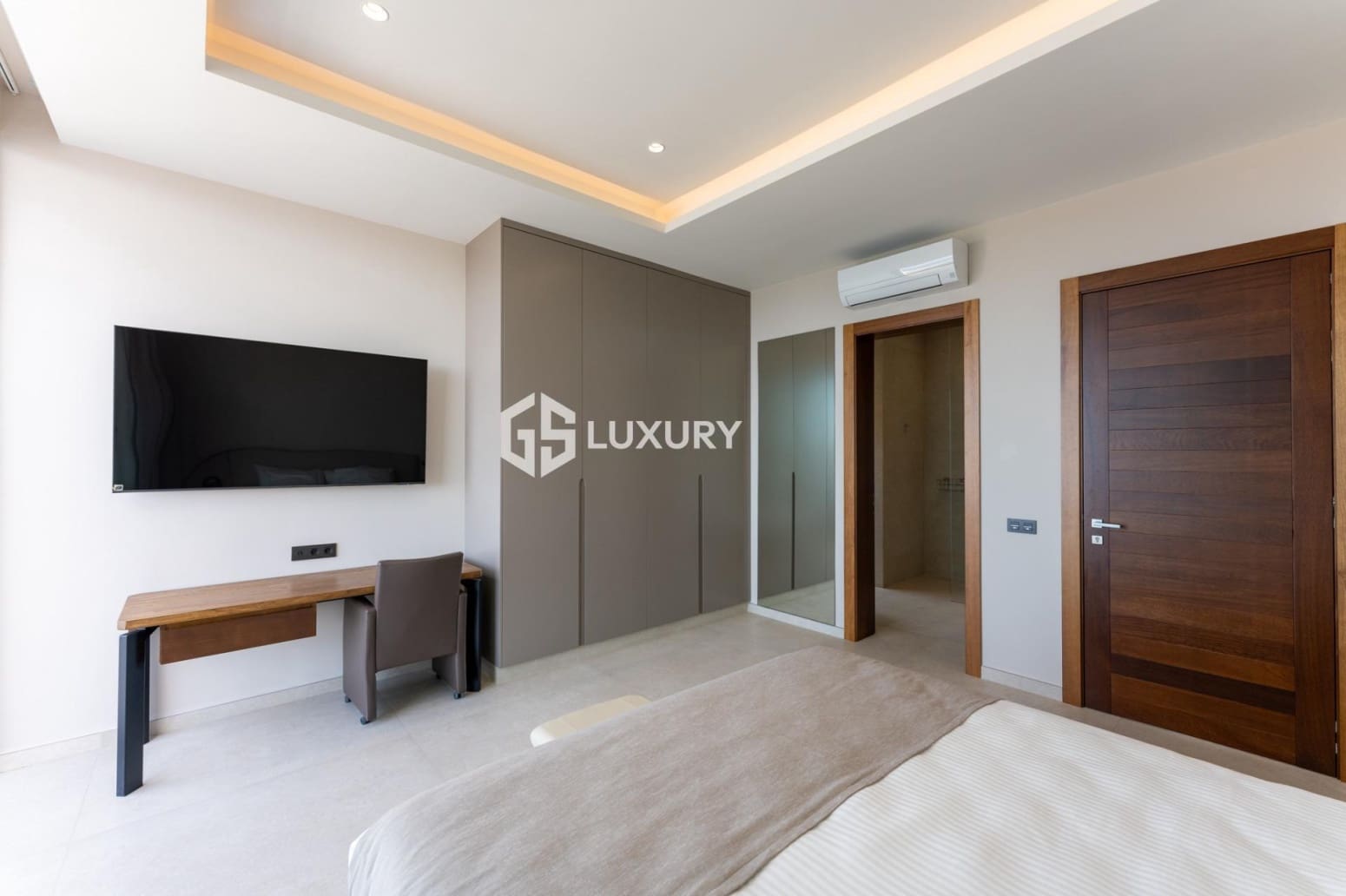 3 camera da letto Villa in vendita in Adeje con garage - 5.900.000 € (Rif: 9858580)