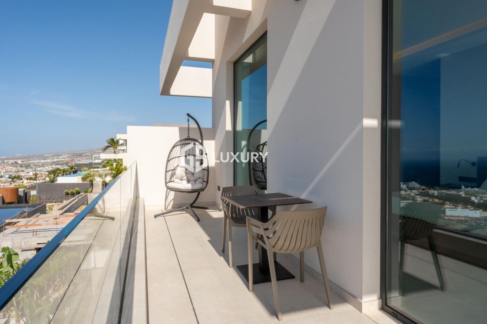 3 camera da letto Villa in vendita in Adeje con garage - 5.900.000 € (Rif: 9858580)