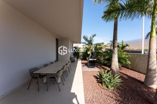 3 camera da letto Villa in vendita in San Eugenio Alto, Adeje con garage - 5.900.000 € (Rif: 9858580)
